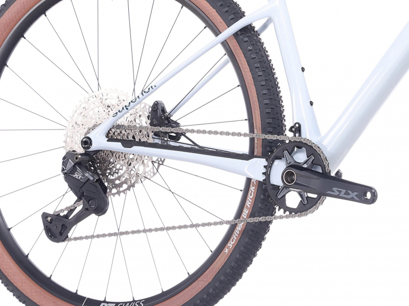 Велосипед Superior XP 9.6 2025 - купить в Москве