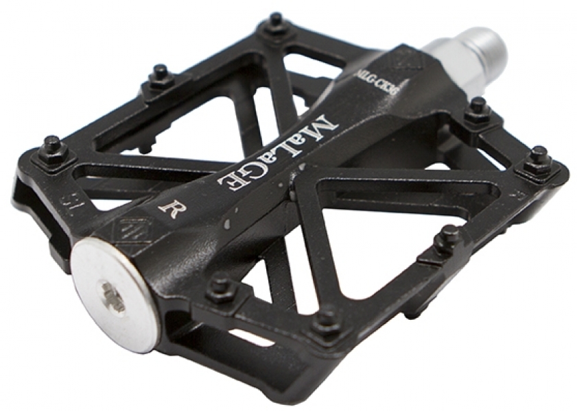 Педали MalaGE mlg-CK36 Black - купить в Москве