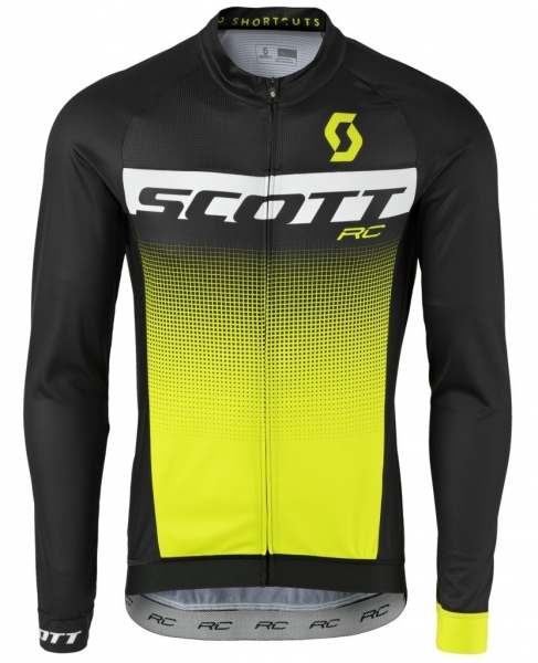

Scott RC Pro (2017), Black
