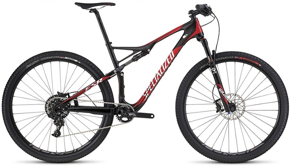 Specialized Epic Elite Carbon 29 World Cup 2016 11128