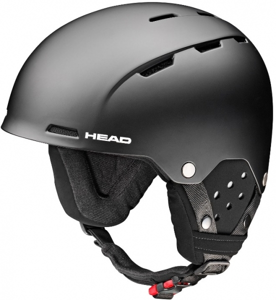 

Head Trex (2018), Black