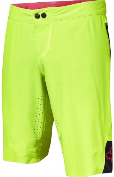 

Fox Attack Short (2016), Flow yellow