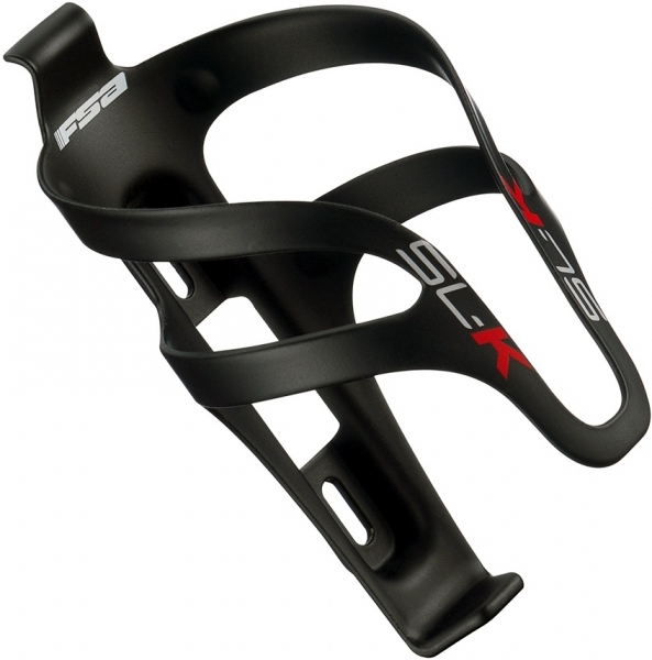 

FSA SL-K bottle cage (2017), Black