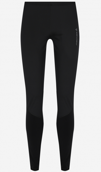 Термобельё Fischer Лосины GR8224-100 Black - купить в Москве