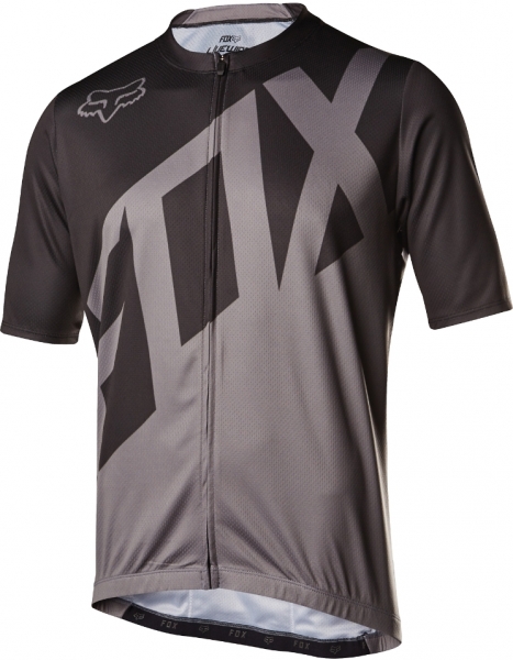 

Fox Livewire SS Jersey (2017), Black/grey