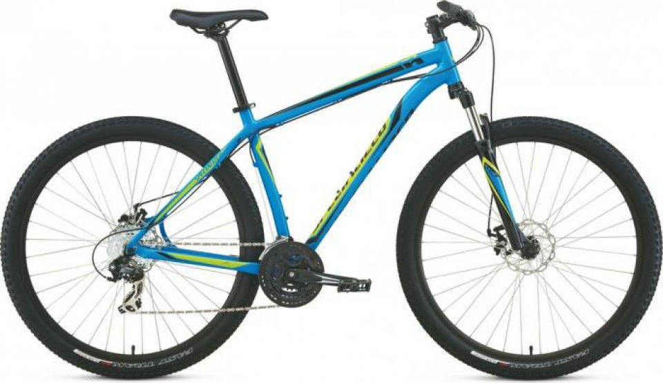 Specialized Hardrock Disc SE 29 2014 16713