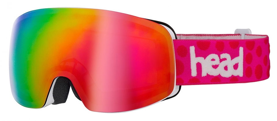 

Head Galactic FMR (2018), Pink