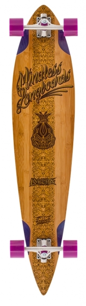 

Mindless Voodoo Lakota Natural (2017)