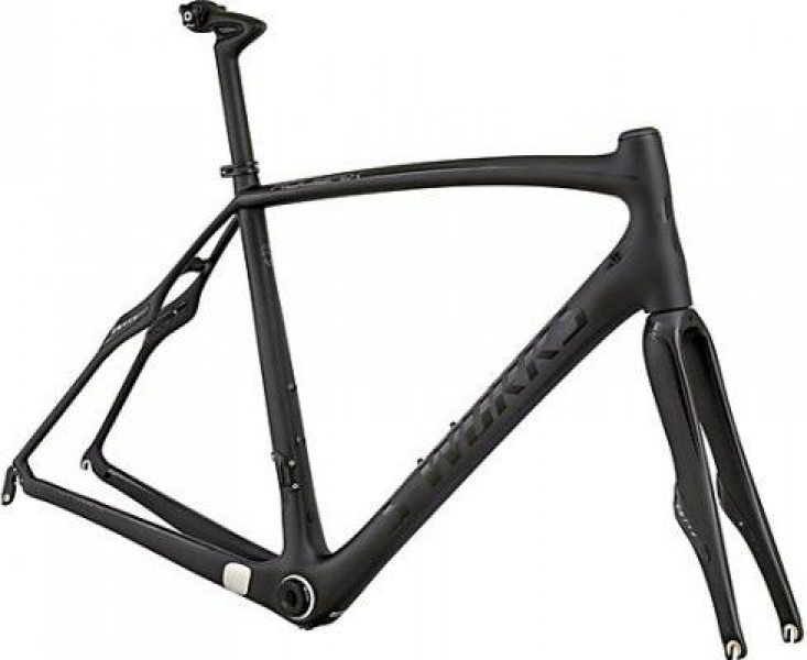 

Specialized SW ROUBAIX SL4 FRMSET (2015), Carbon