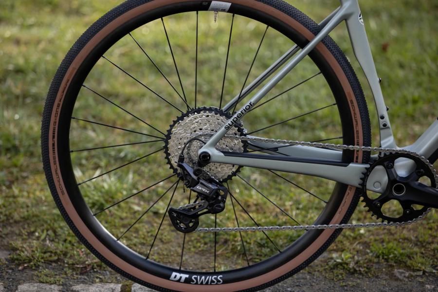 Велосипед Superior XR 9.5 GR 2025 - купить в Москве
