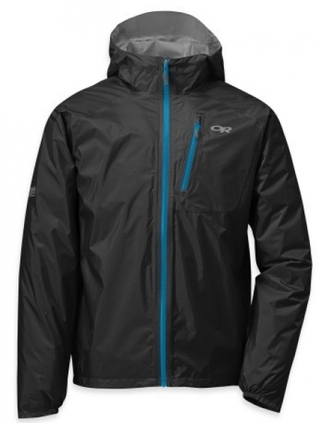 

Outdoor Research Helium 2 (0), Black