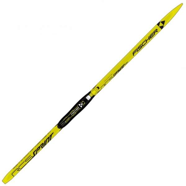 

Fischer Sprint Crown Jr NIS (2017), Yellow