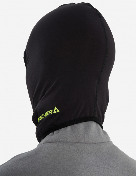 Балаклаву Fischer GR8245-100 Black - купить в Москве