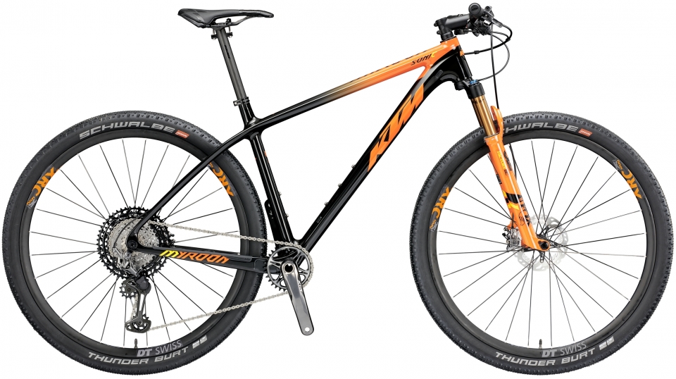 Ktm bicycles 2019 online