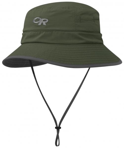 

Outdoor Research Sombriolet Sun Bucket (2018), Fatigue