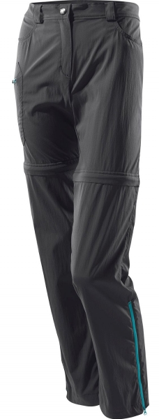 

Löffler Comfort Womens (2014), Black
