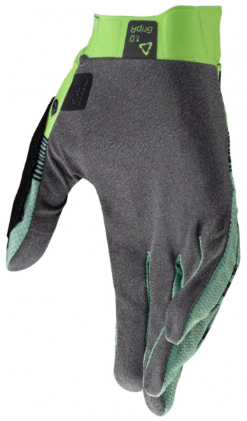 Велоперчатки Leatt MTB 1.0 GripR Glove, Pistachio  - купить в Москве