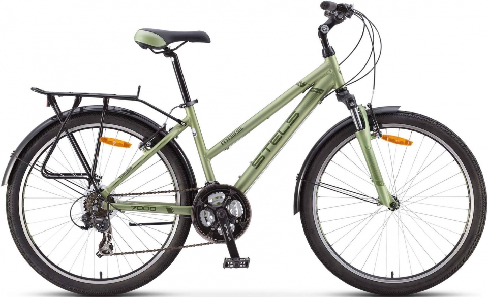 

Stels Miss 7000 (2016)