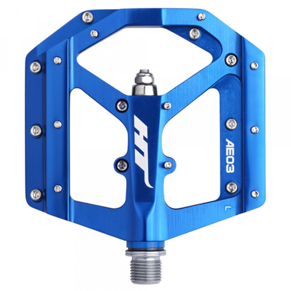  HT Components AE03 Royal Blue 