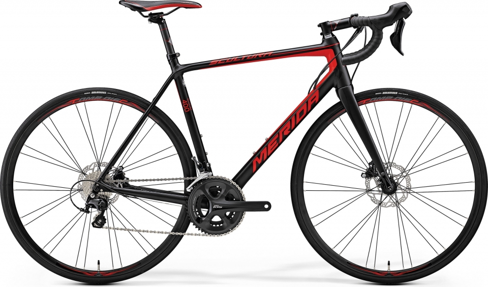 Merida scultura 400 disc 2017 on sale