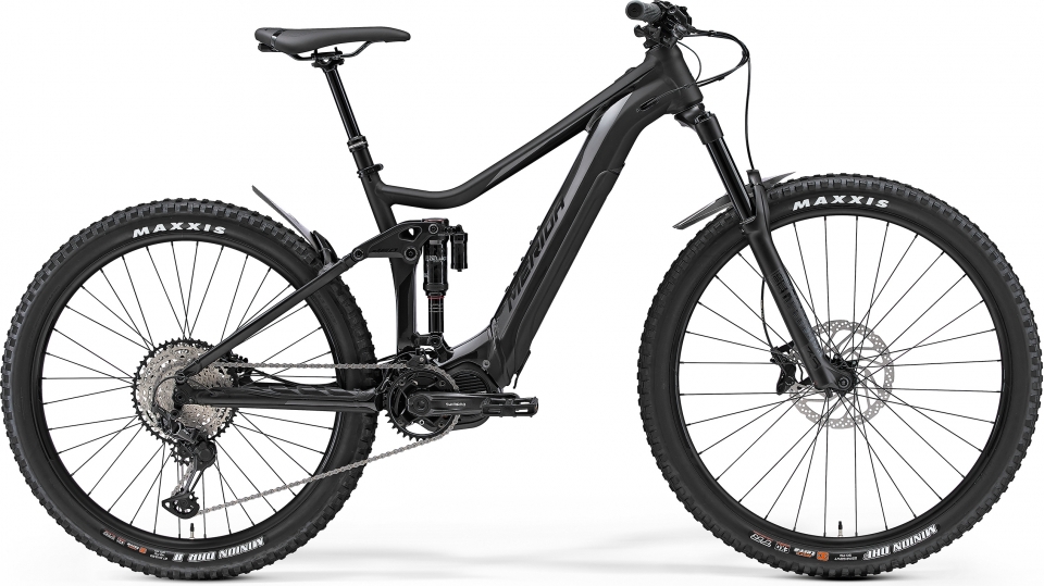 Merida eOne Sixty Limited Edition 2020 39808