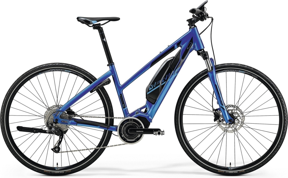 

Merida eSpresso 300 Lady (2018)