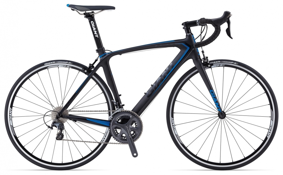 Giant tcr composite 1 2014 on sale