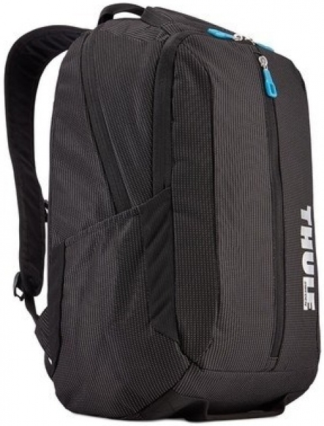 

Thule Crossover 25L, (0), Black