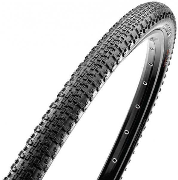 Maxxis Rambler 700X40C EXO Dual 60 TPI 65250