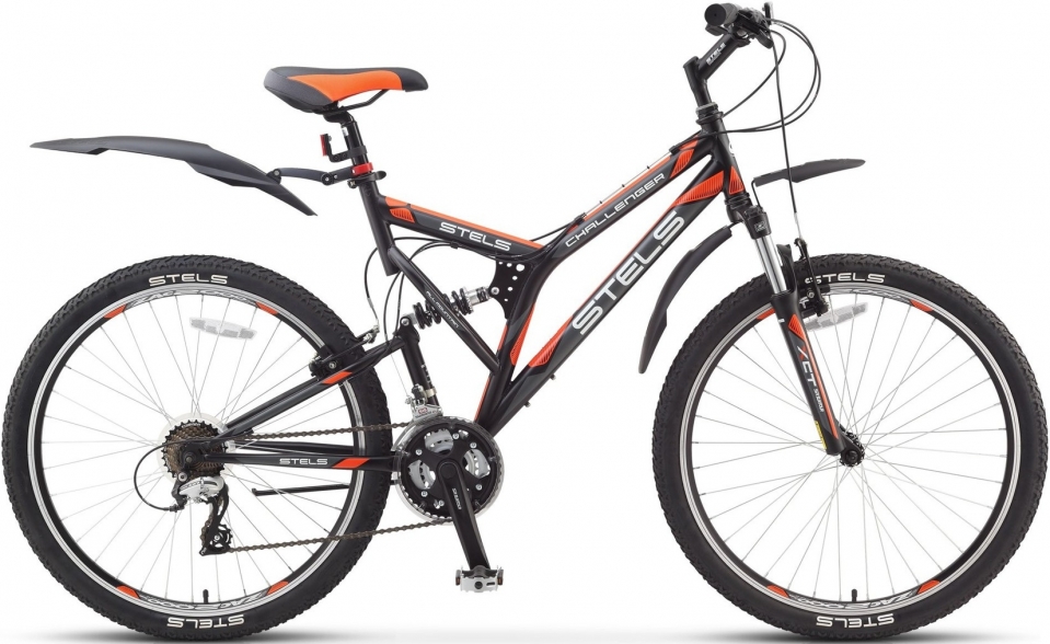 

Stels Challenger V 26 (2016)