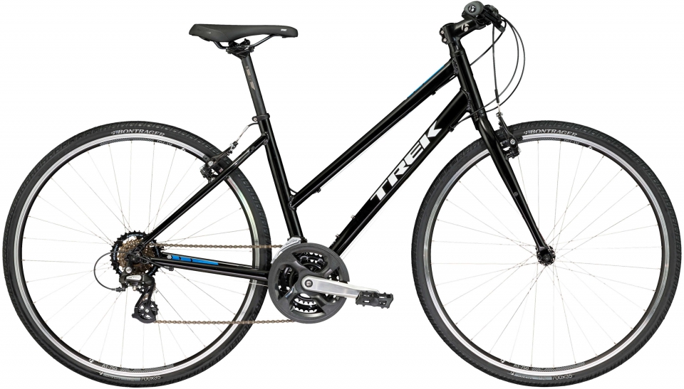 

Trek FX 1 Stagger (2017)