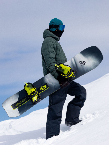 Jones Howler Black  2026 - купить в Москве