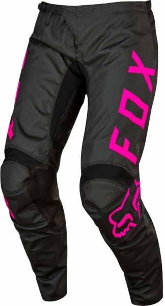 

Fox 180 Womens Pant (2017), Black/pink