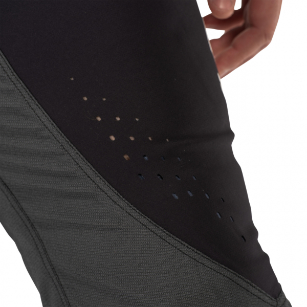 Велоштаны Leatt MTB Gravity 5.0 Pant, Black - купить в Москве