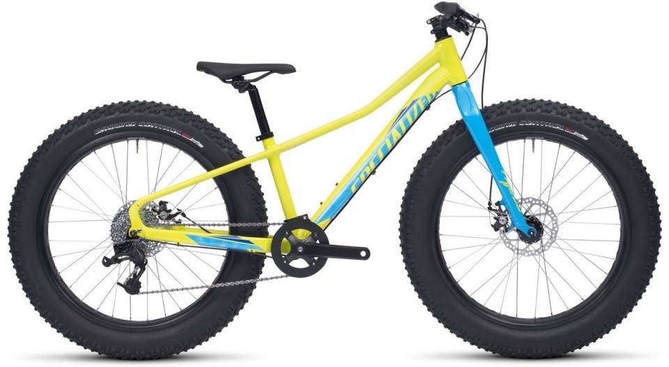 Specialized fatboy 24 clearance bmx