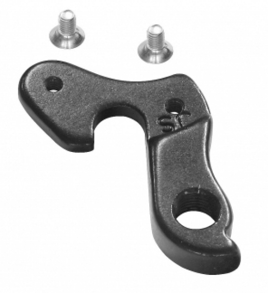 

Kelly's Cross (0), Black