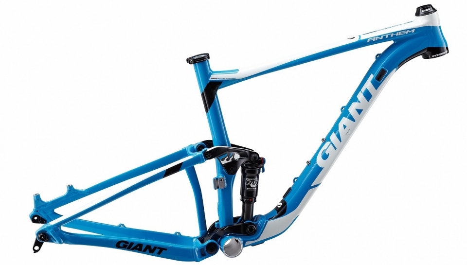 Giant anthem frame on sale