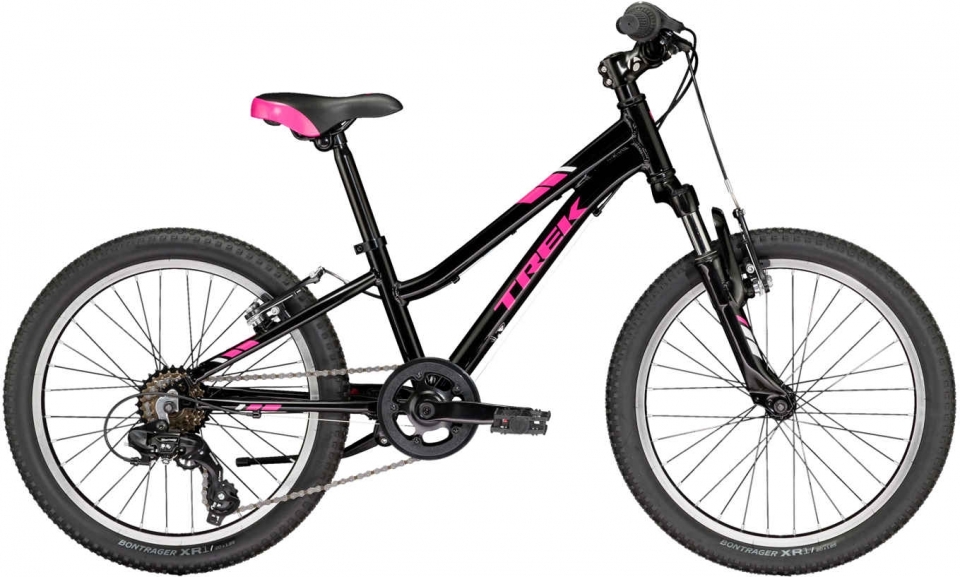 

Trek Precaliber 20 6Sp Girls (2018)