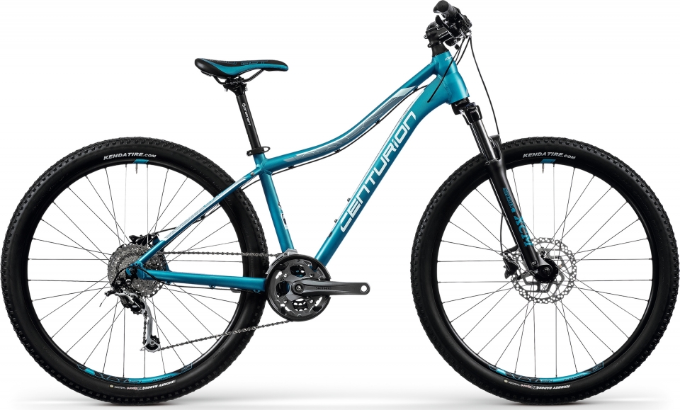 

Centurion EVE Pro 200.27 (2018)