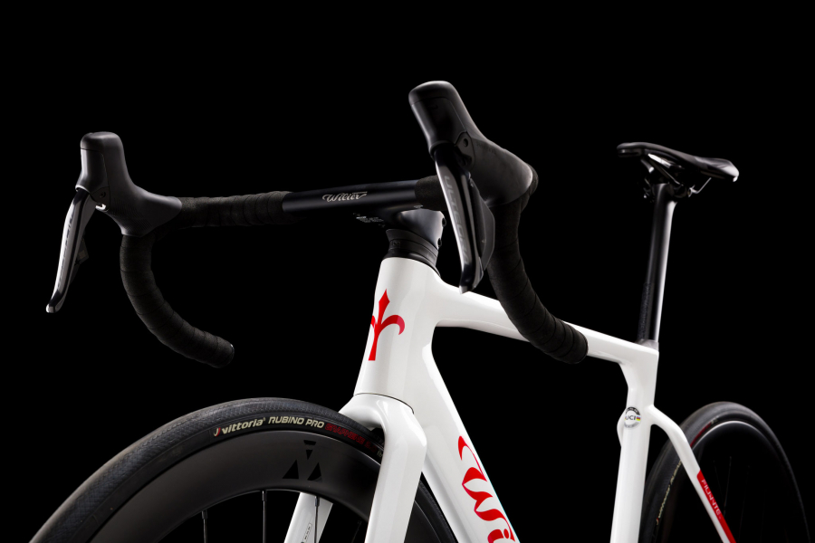 Велосипед Wilier Filante SL 105 Di2 React Evo 50 2025 - купить в Москве