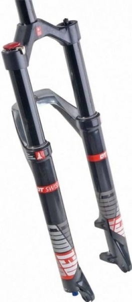 

DT SWISS EXM 130 15MM LC 112 (0), Black