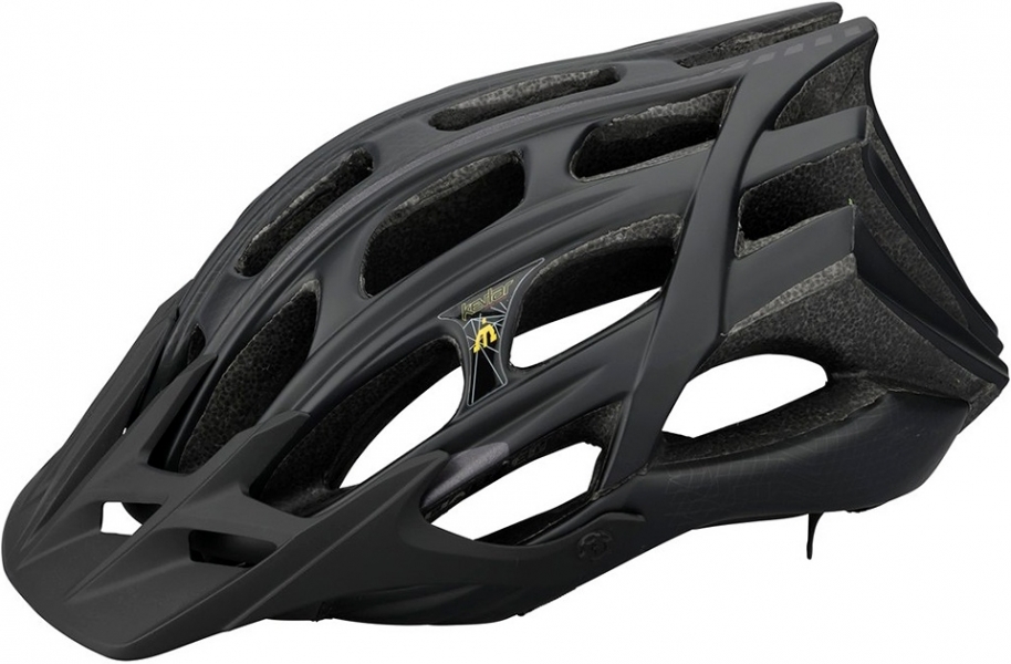 

Specialized S3 Mountain (2013), Black