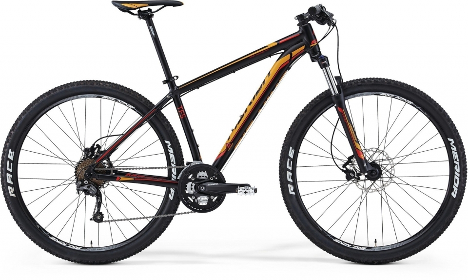 Merida big nine 300 tfs sale