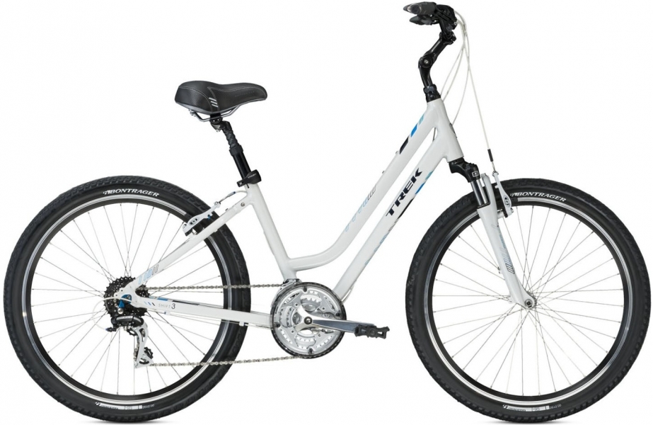 

Trek Shift 3 WSD (2016)