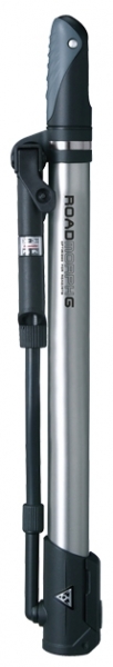 

Topeak Насос шоссейный с манометром Road Morph G (0)