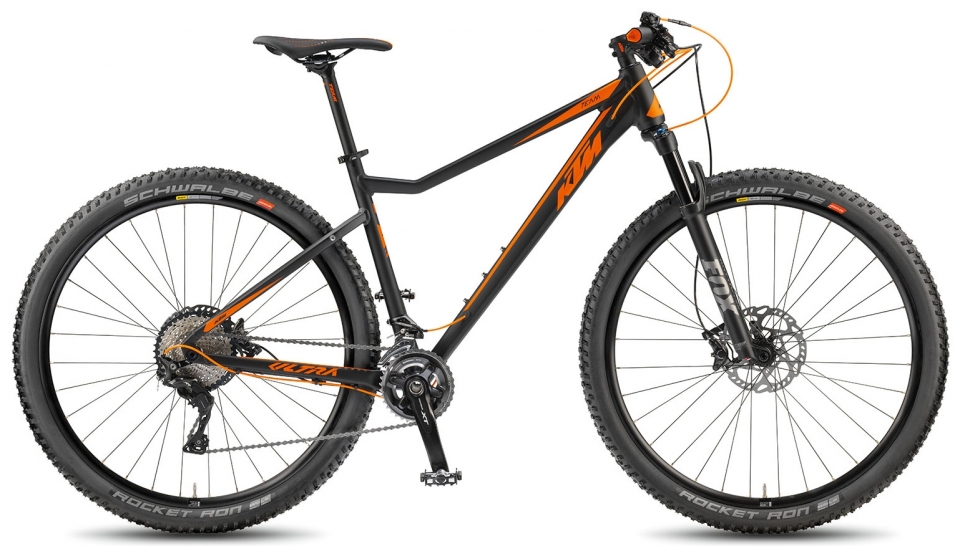 

KTM Ultra Team 29 (2018)