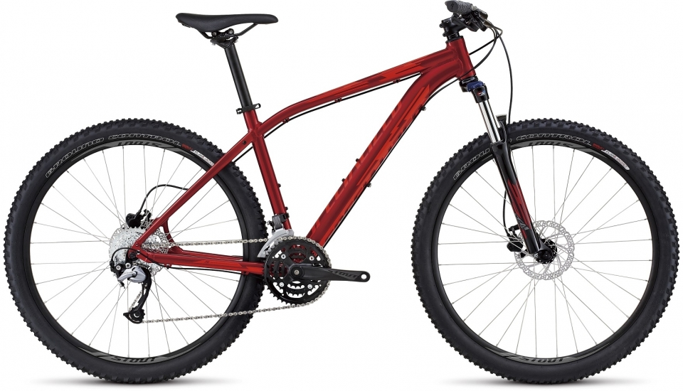 Specialized Pitch Comp 650B 2016 11088 38571