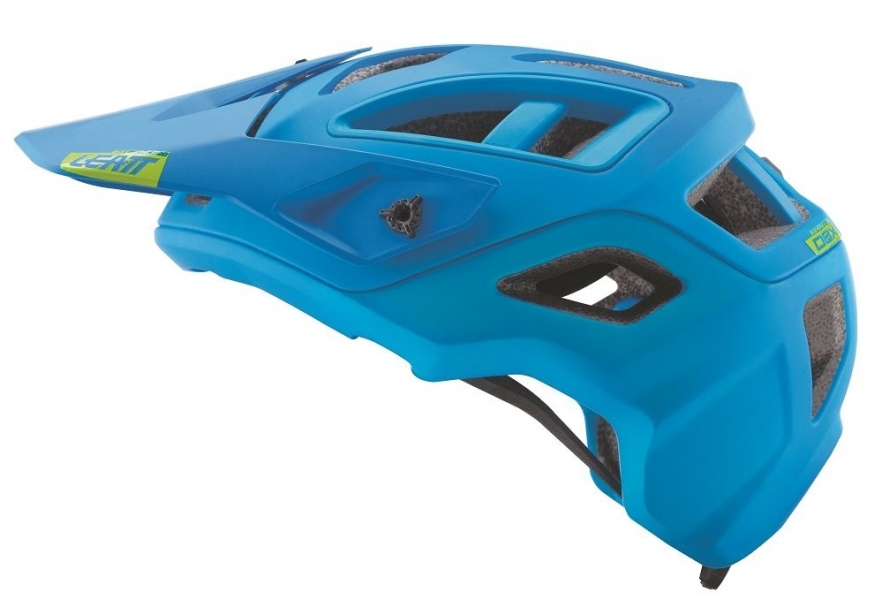 

Leatt DBX 3.0 (2018), Blue