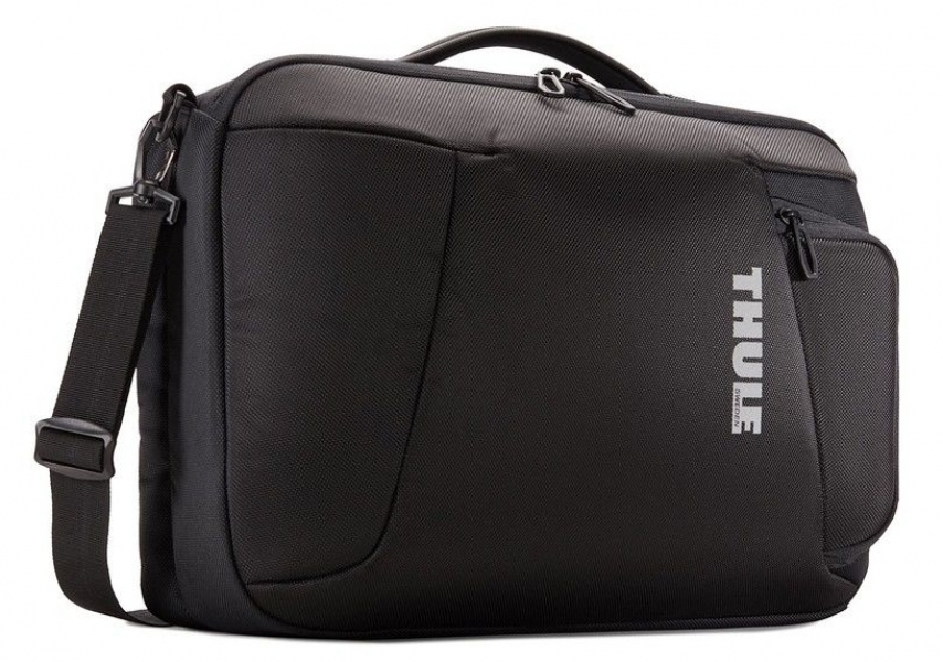 

Thule Accent Brief/Backpack 2-1 (0), Black