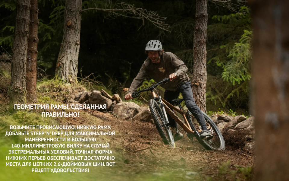 Велосипед Orbea Laufey H30 S249 2025 - купить в Москве